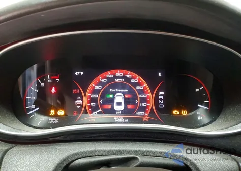 2013 Dodge Dart Limited z USA, uszkodzony, nr VIN 1C3CDFCA1DD182139